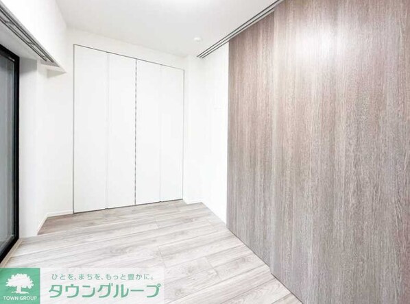 S-RESIDENCE浅草diverseの物件内観写真